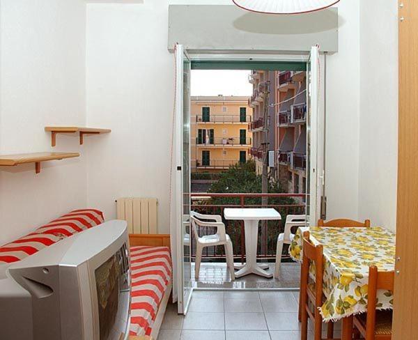 Hotel Minerva Pietra Ligure Kamer foto